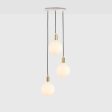 Triple Pendant Light Hot on Sale