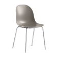 Academy Dining Chair with Tube Base For Sale