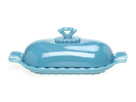 Anna Butter Dish Sale