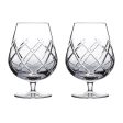 Connoisseur Olann Brandy Balloon Glass (Set of 2) Online now