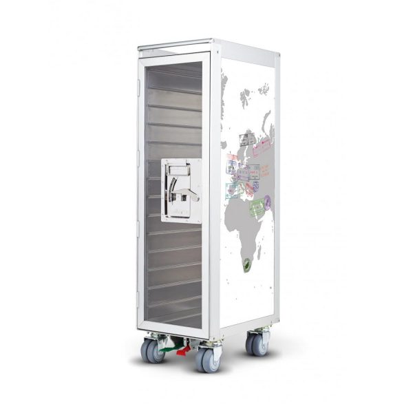 New Passport Trolley on Sale