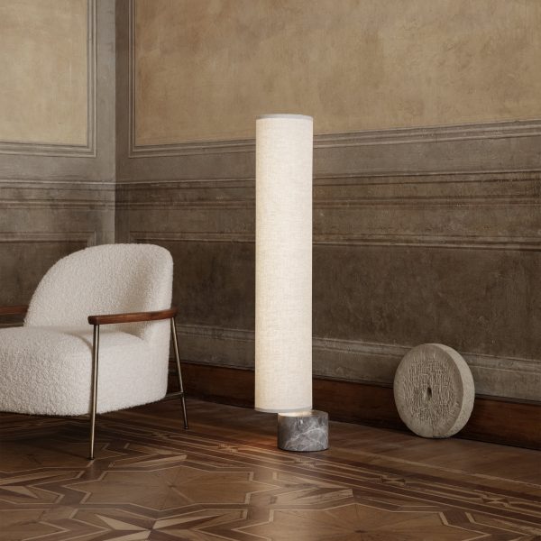 Unbound Floor Lamp Cheap