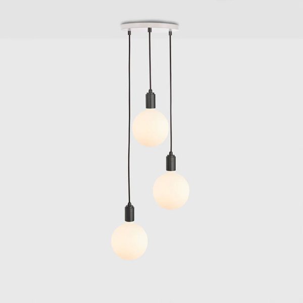 Triple Pendant Light Hot on Sale