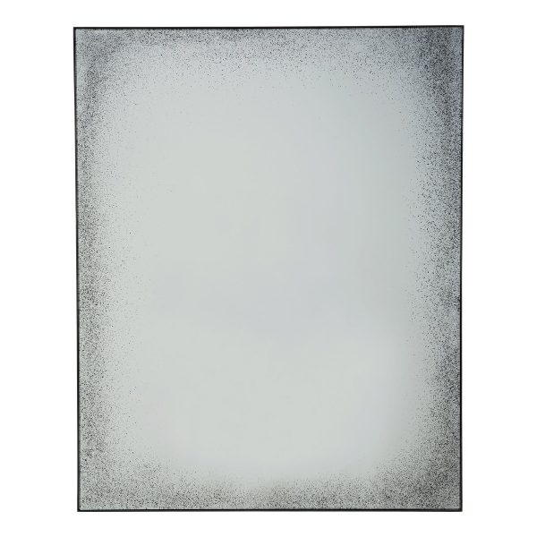 Aged Rectangular Wall Mirror Sale