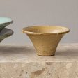 Triptych Bowl Hot on Sale