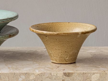 Triptych Bowl Hot on Sale