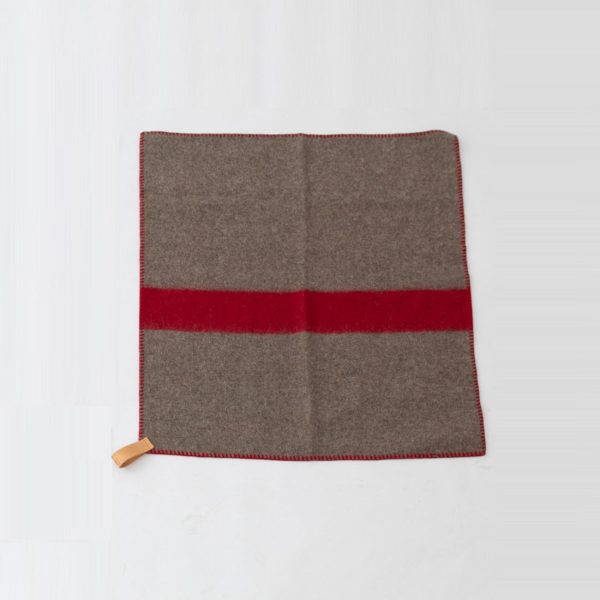 Ansel Recycled Wool Dog Blanket For Discount