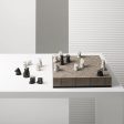 Marble and Walnut Check-Mate Chessboard Sale