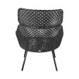 Vibe Outdoor Highback Chair Online now