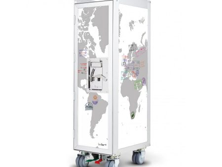 New Passport Trolley on Sale