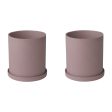 Nona Herb Pot (Set of 2) Online