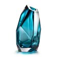 Crystal Rock Vase Cheap