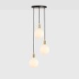 Triple Pendant Light Hot on Sale