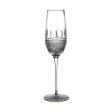 Irish Lace Flute Glass (Set of 2) Supply