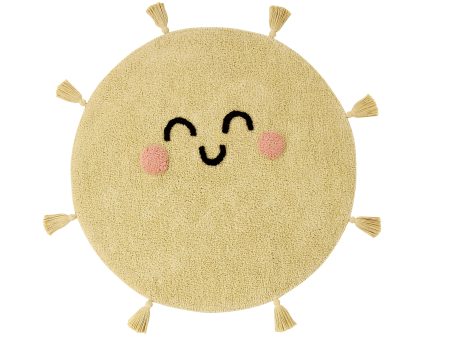 You re My Sunshine Washable Rug on Sale