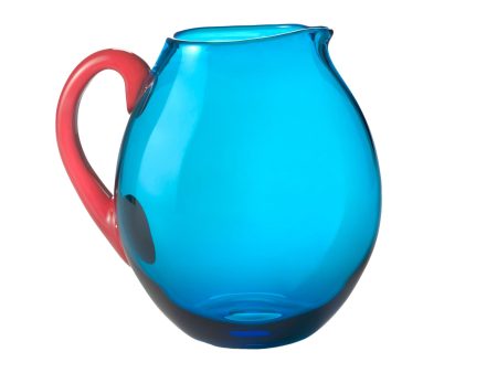 Dandy Pitcher Online