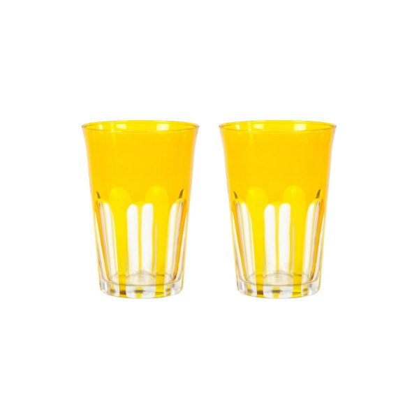 Acqua Rialto 10-Ounce Tumbler (Set of 2) For Cheap