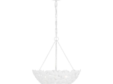 Alexa Hampton Kelan Pendant Light Supply