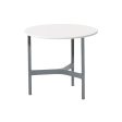 Twist Outdoor Coffee Table on Sale