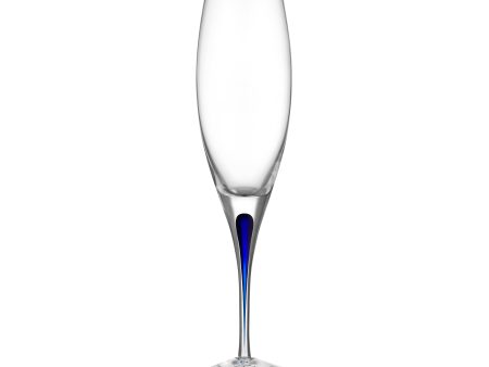 Intermezzo Flute Glass Online now