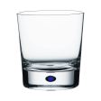 Intermezzo Blue Double Old Fashioned Glass Online Sale