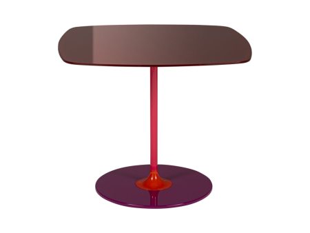 Thierry Side Table For Sale