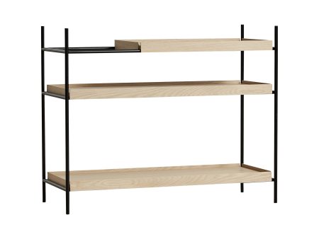 Tray Low Shelf For Discount