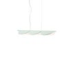 Almendra Linear Pendant Light For Sale