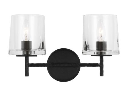 ED Ellen DeGeneres Marietta Bathroom Vanity Light Online Sale