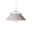 The Wegner Pendant Light For Sale