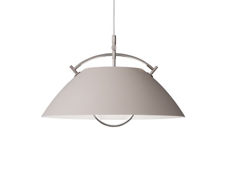 The Wegner Pendant Light For Sale