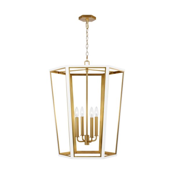 Alexa Hampton Curt Lantern Hot on Sale