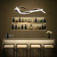 Tidal LED Linear Pendant Light Sale