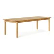 Annex Extendable Dining Table Hot on Sale