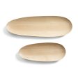 Thin Oval Boards (Set of 2) Supply