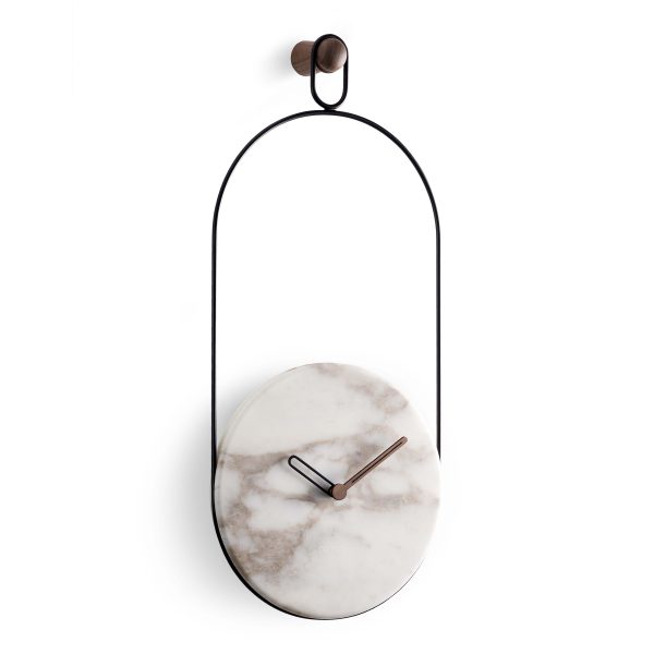 Eslabon Wall Clock Online