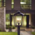 Yale Outdoor Post Light Online Sale