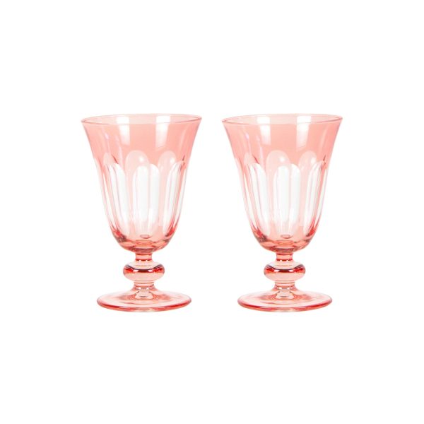 Acqua Rialto 10-Ounce Tulip Glass (Set of 2) Online