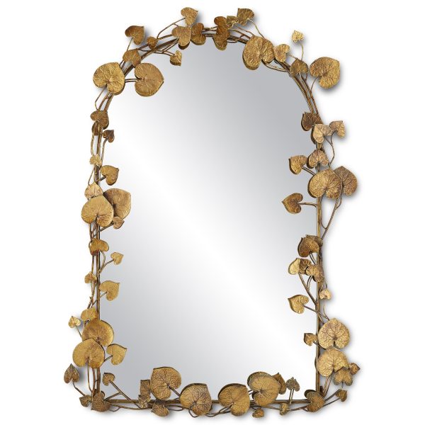 Vinna Rectangular Mirror Online