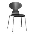 Ant Dining Chair with 4 Legs For Discount