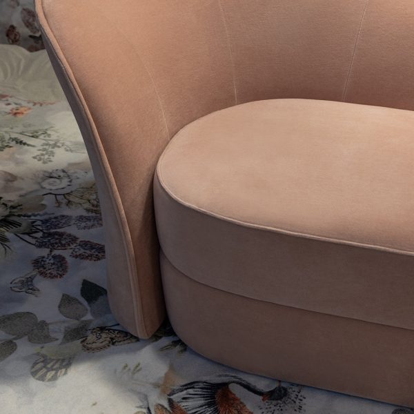 Aldora Chaise Longue Online now