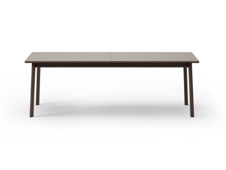 Ana Extendable Dining Table Hot on Sale