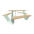 Anker Picnic Table Hot on Sale