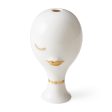 Gilded Muse Misia Vase Supply