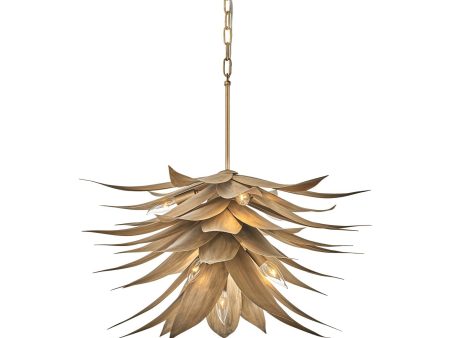 Agave Single Tier Pendant Light For Cheap