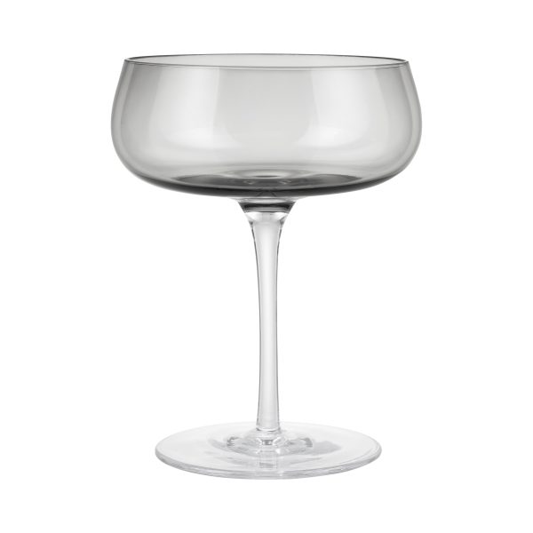 Belo Champagne Saucer (Set of 4) Hot on Sale