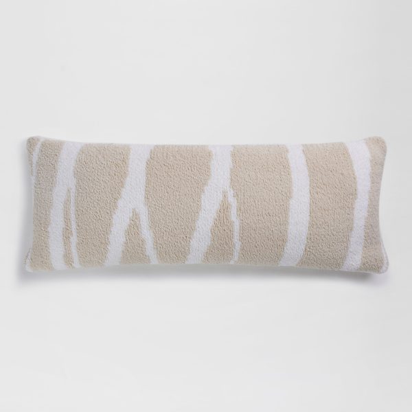 Woodland Lumbar Pillow Supply