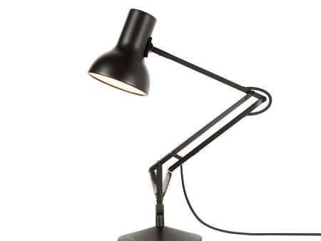 Type 75 Mini Desk Lamp - Paul Smith Fashion