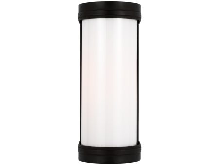 Alexa Hampton Ifran Bathroom Vanity Light Hot on Sale