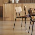 VLA26 Vega Dining Chair Sale